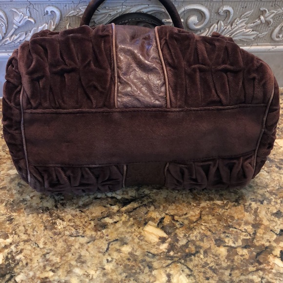 Juicy Couture handbag 🤎 - Picture 3 of 9